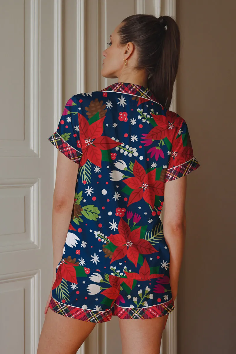 Short Two-Piece Set