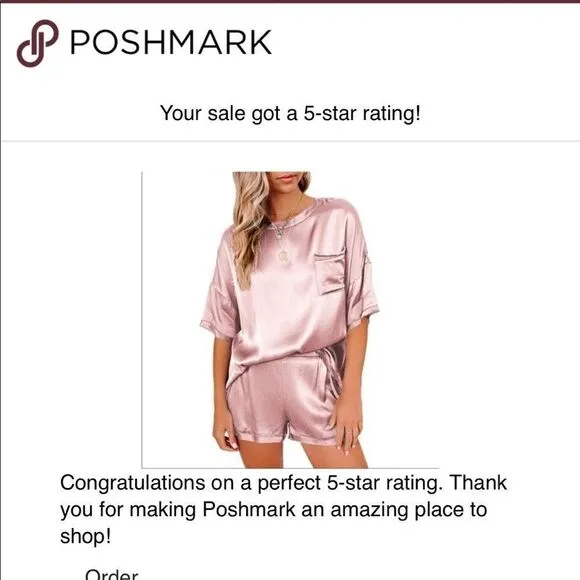 Silk Satin Pajamas Two Piece Pj Shorts Set