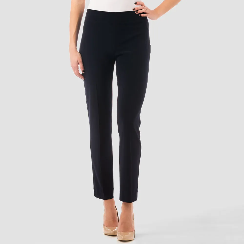 silky knit pant (143105p)