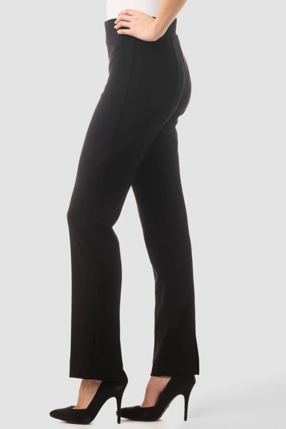 silky knit pant (143105p)