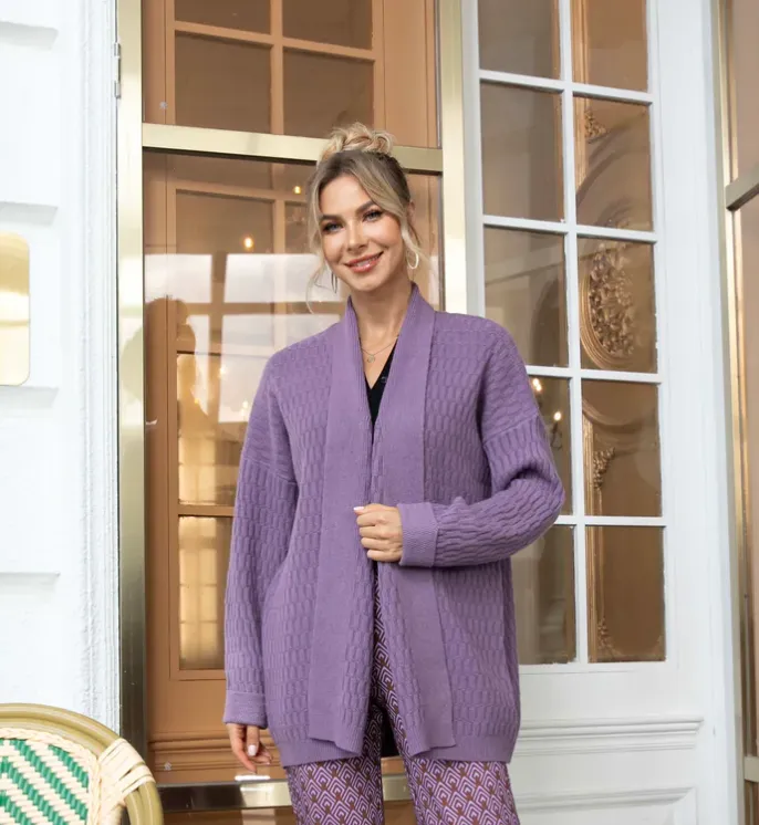 Sloan Cardigan