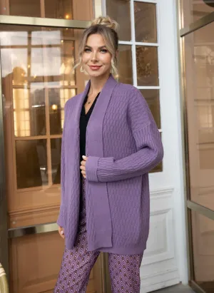 Sloan Cardigan