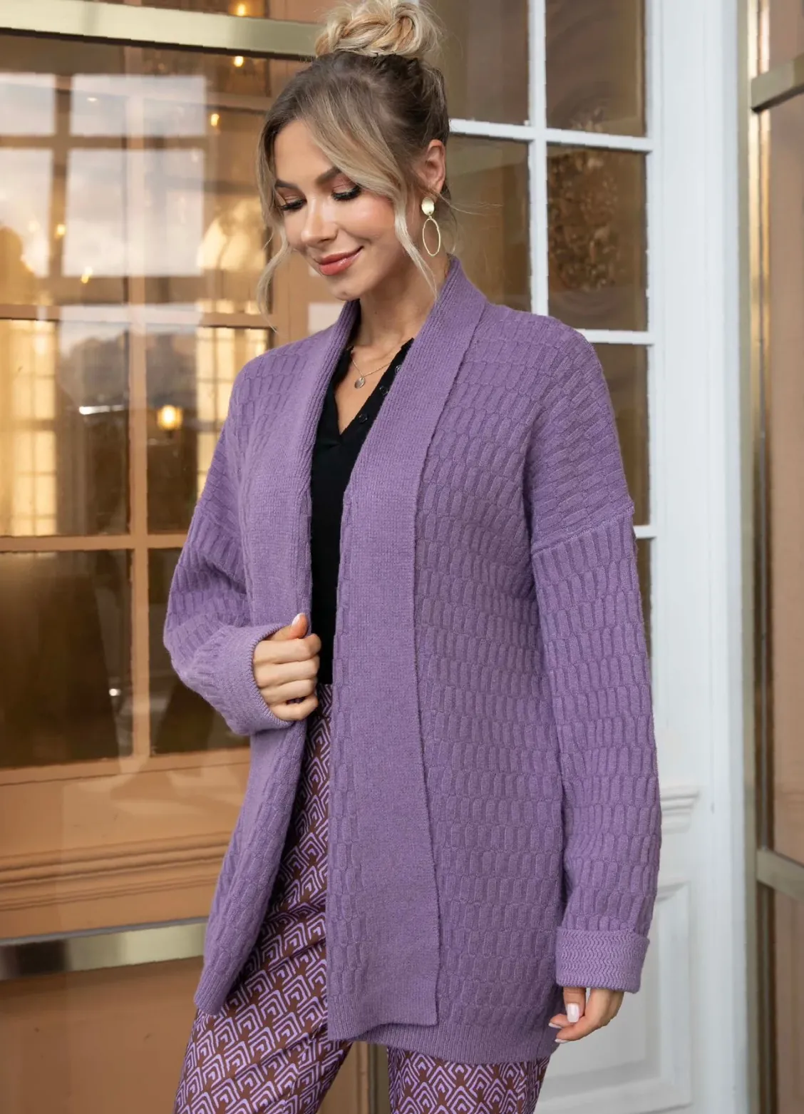 Sloan Cardigan