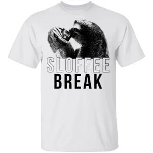 Sloffee Break T-Shirt