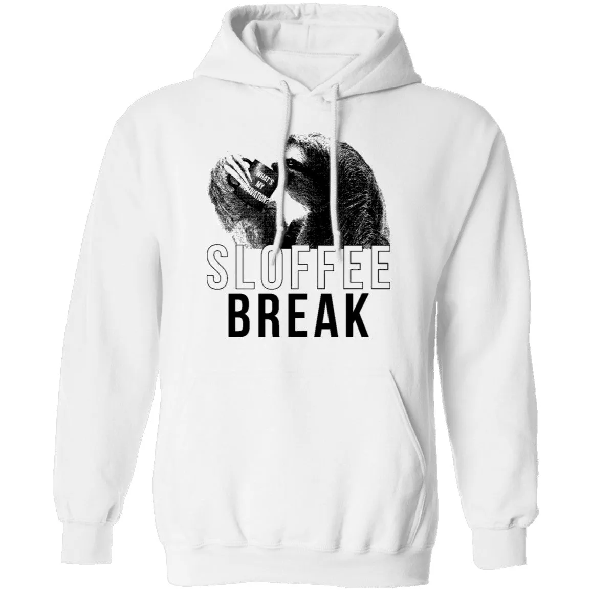 Sloffee Break T-Shirt