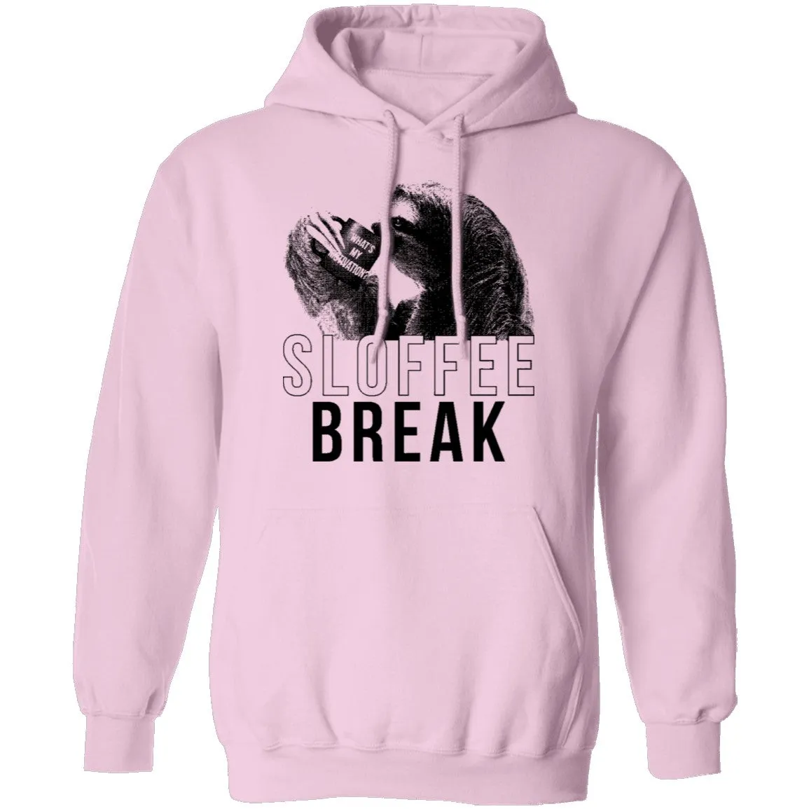 Sloffee Break T-Shirt