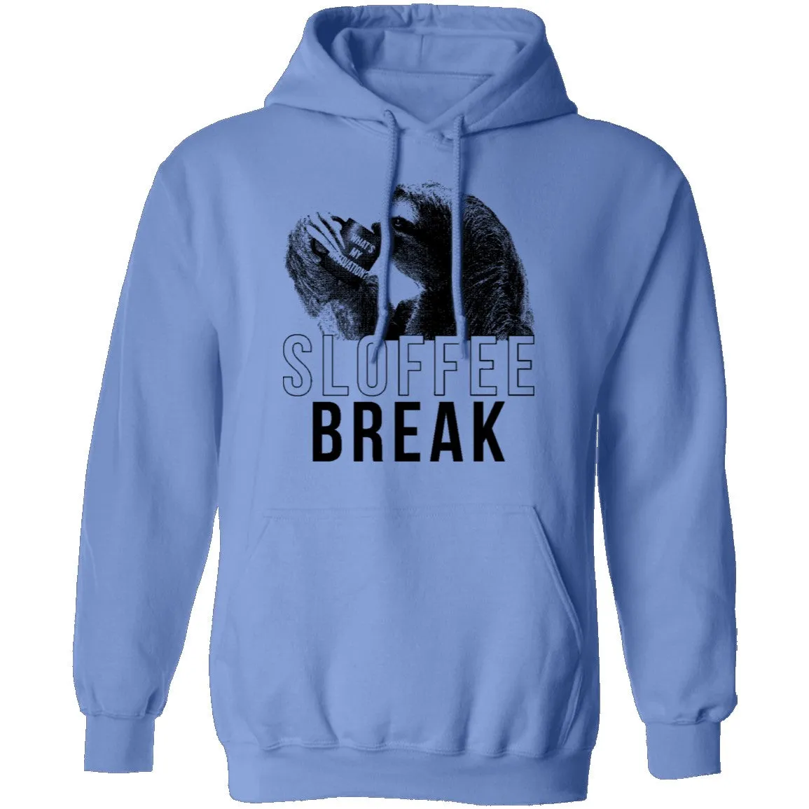Sloffee Break T-Shirt