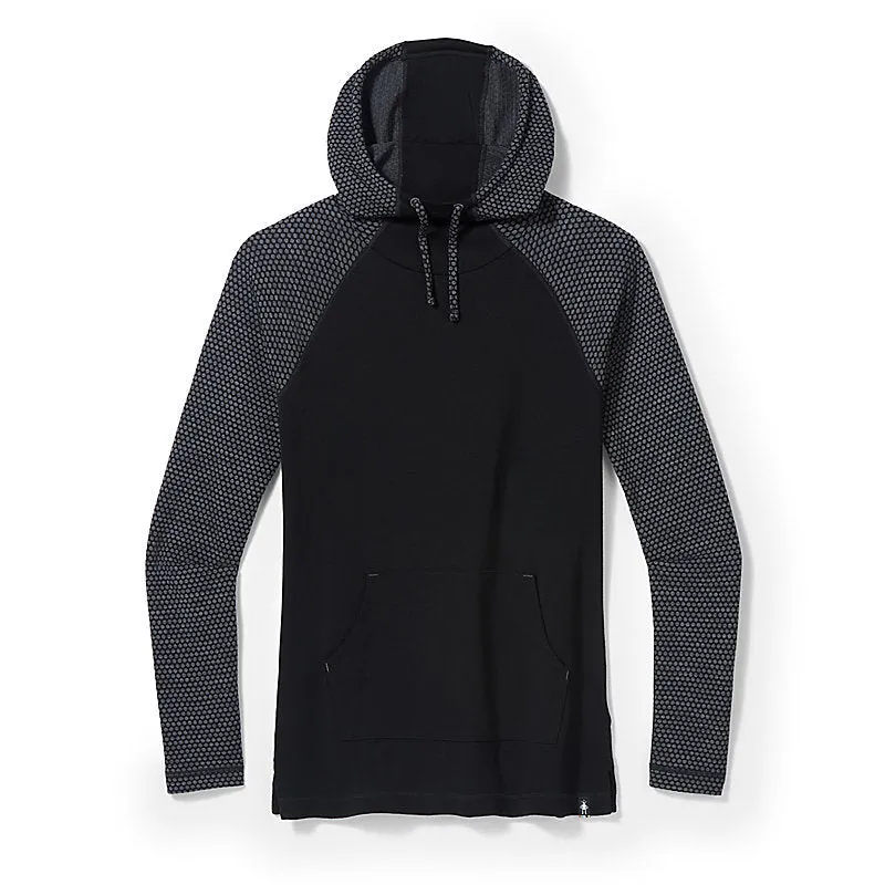Smartwool Thermal Merino Drape Neck Hoodie Women's