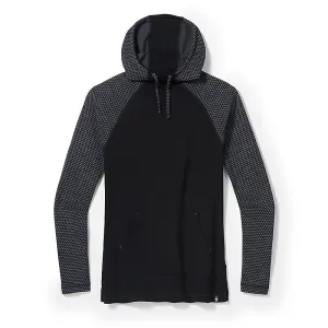 Smartwool Thermal Merino Drape Neck Hoodie Women's