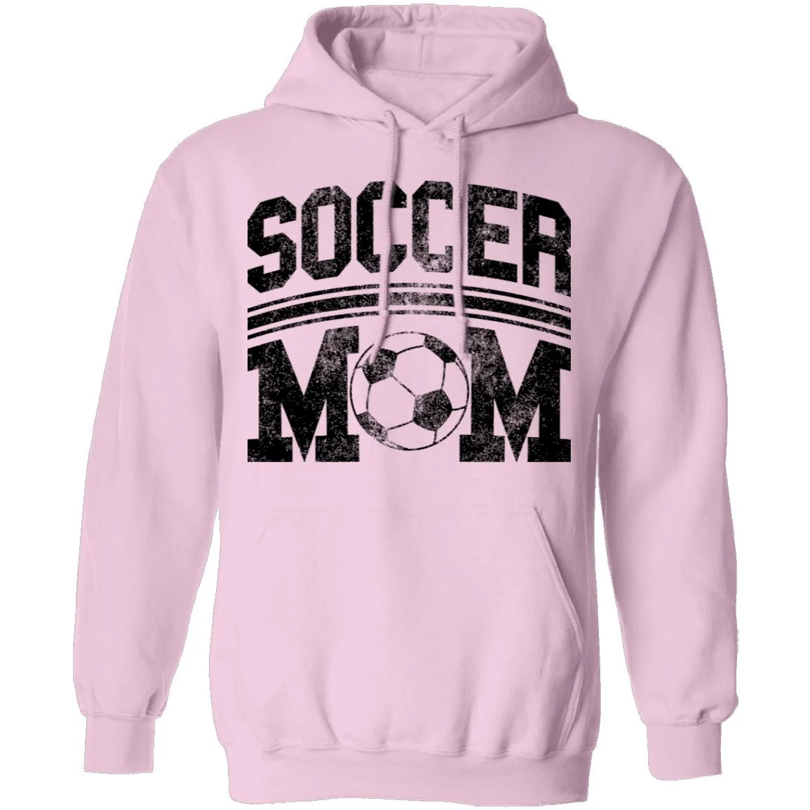 Soccer Mom T-Shirt