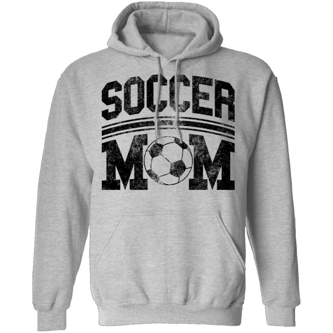 Soccer Mom T-Shirt