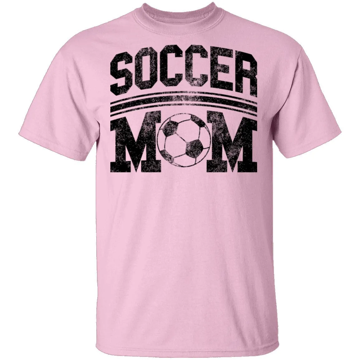 Soccer Mom T-Shirt