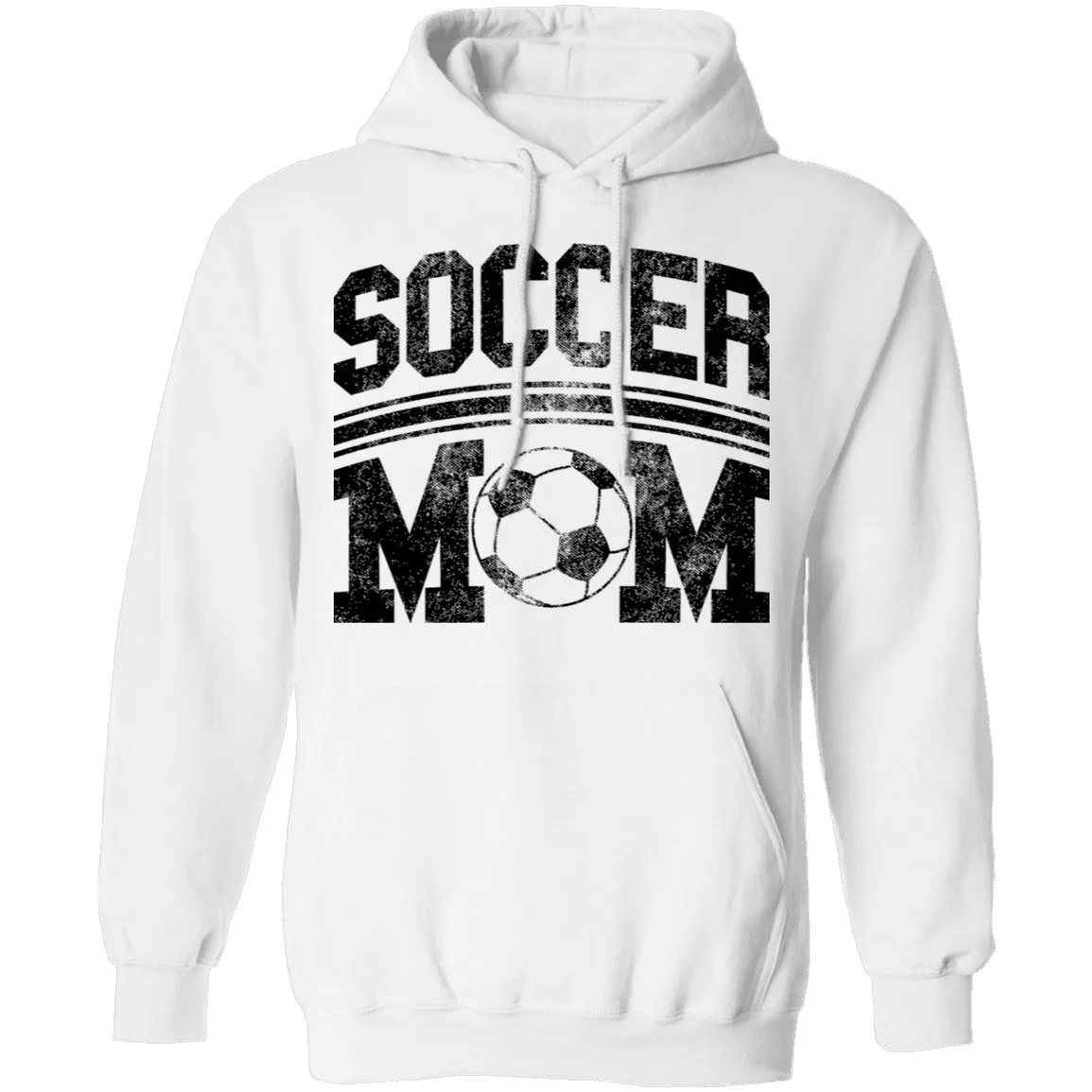 Soccer Mom T-Shirt