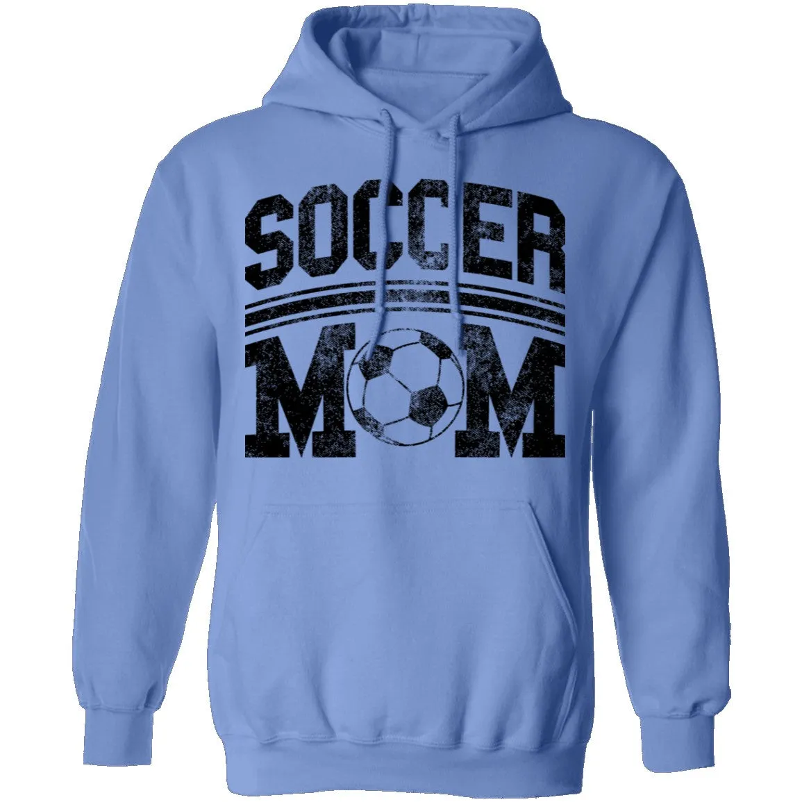Soccer Mom T-Shirt
