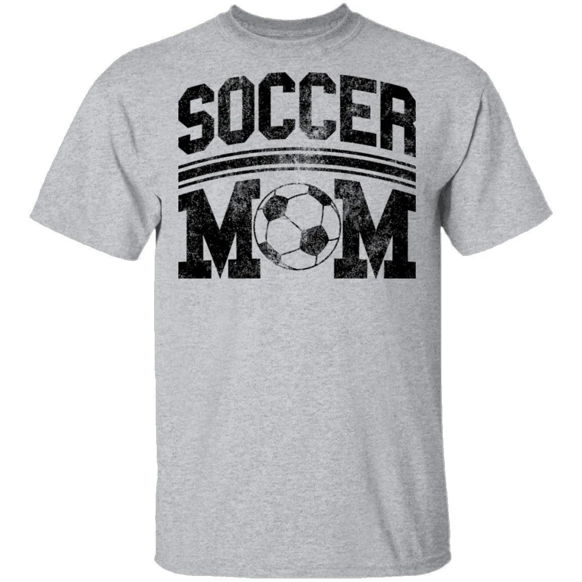 Soccer Mom T-Shirt