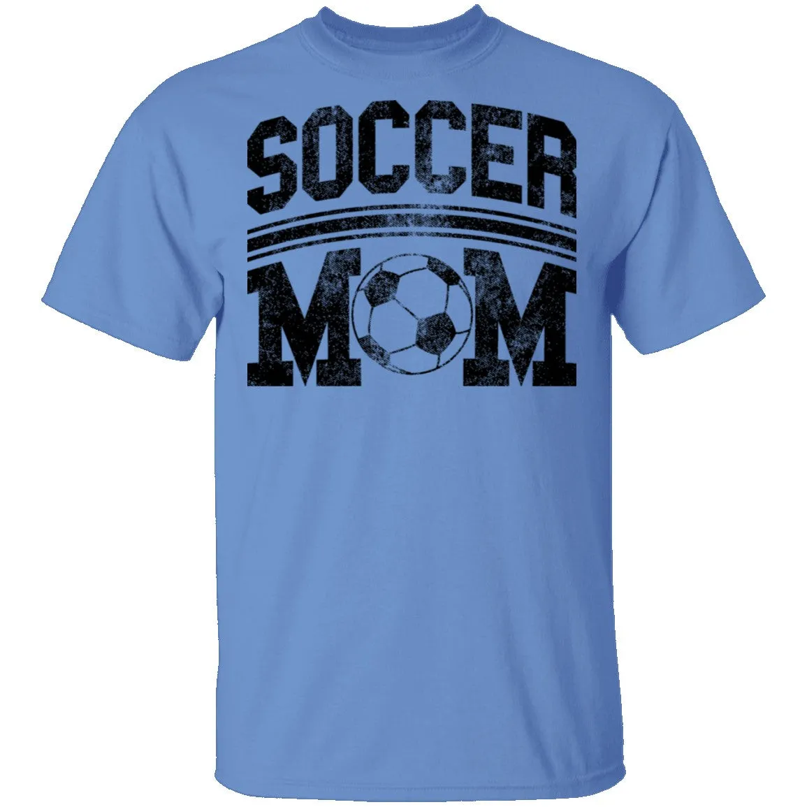 Soccer Mom T-Shirt