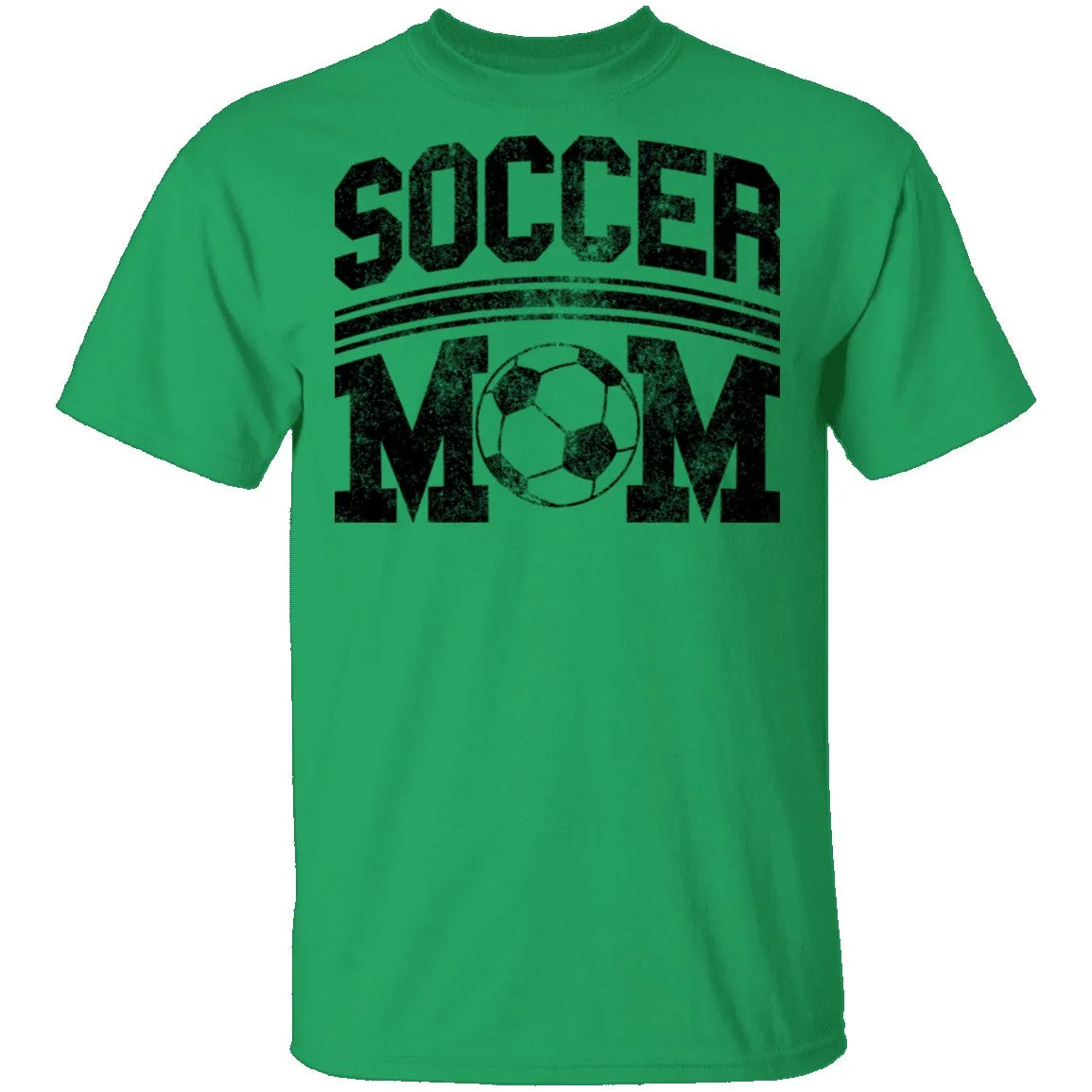 Soccer Mom T-Shirt