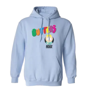 South Park Rainbow Butters Hooded Sweatshirt