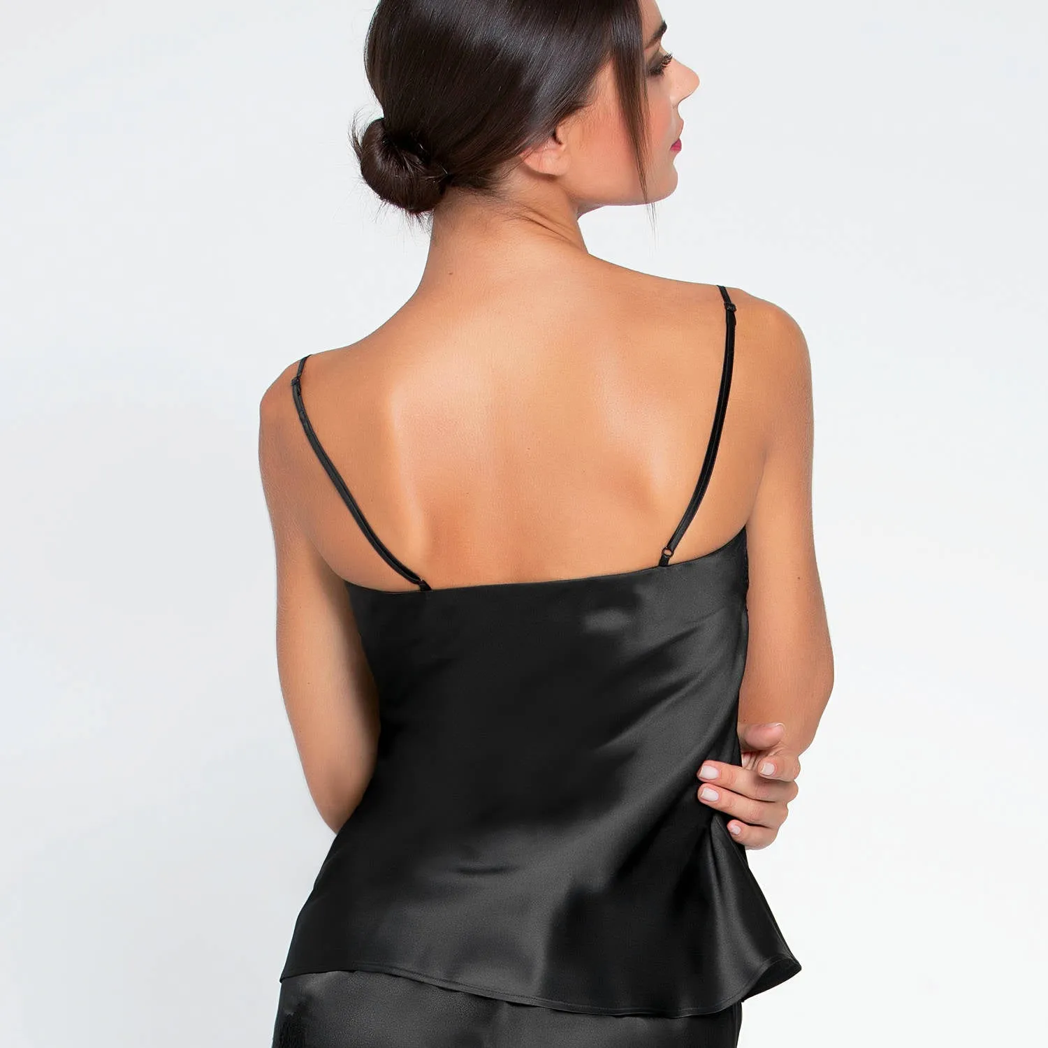 Splendeur Soie Camisole