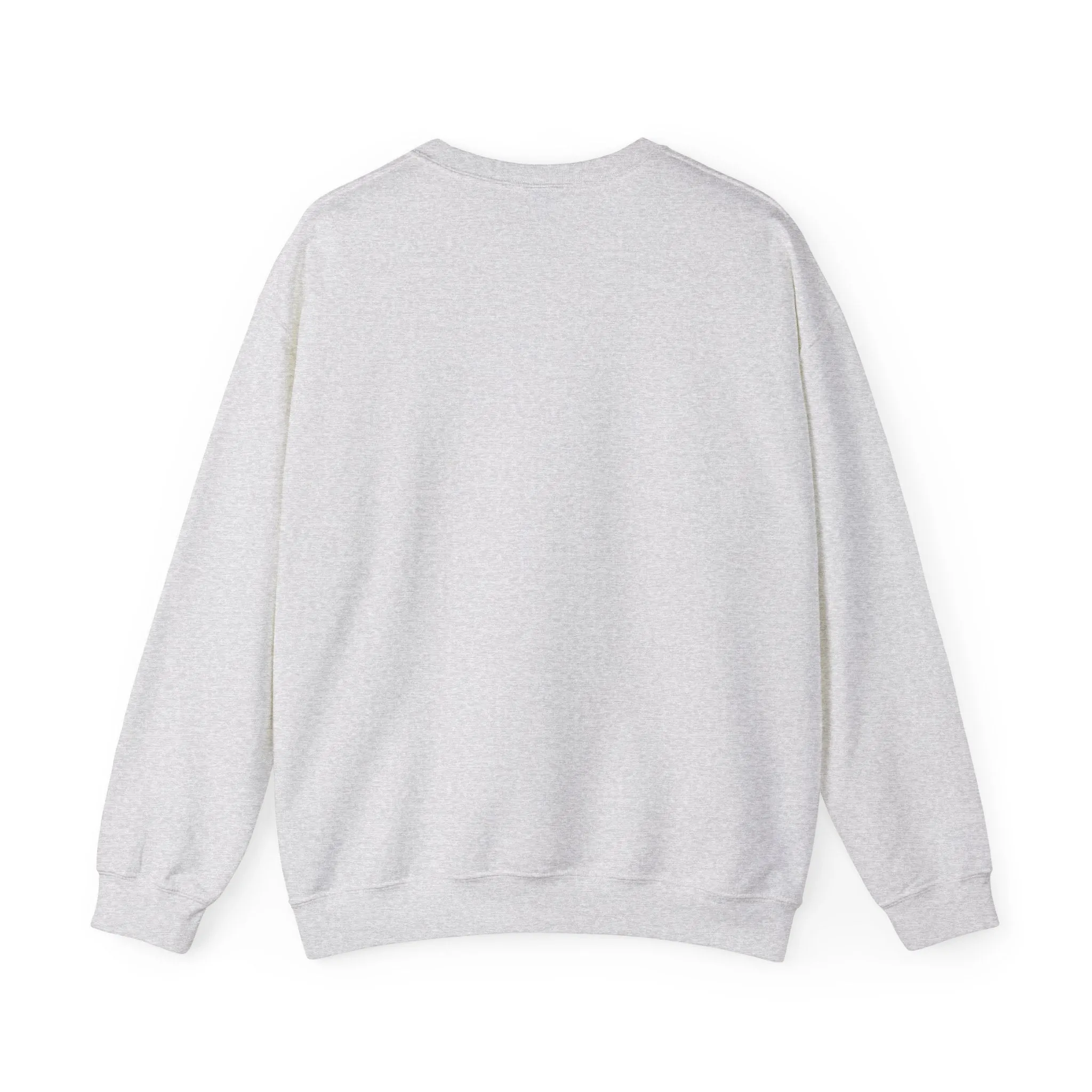 St Johns Sauers Basketball Crewneck Sweatshirt