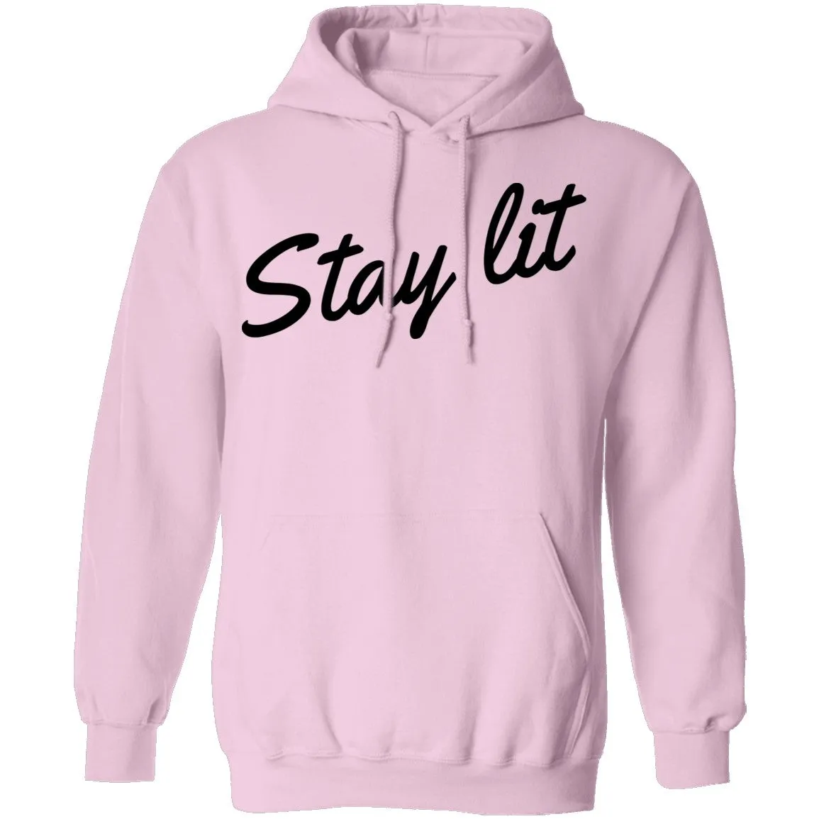 Stay Lit T-Shirt