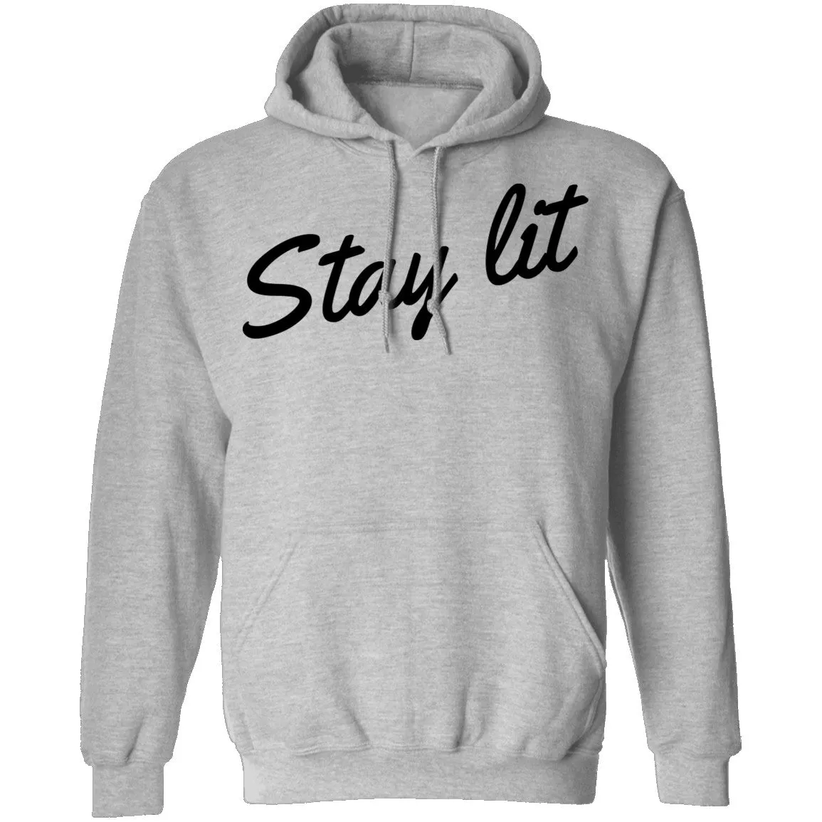 Stay Lit T-Shirt