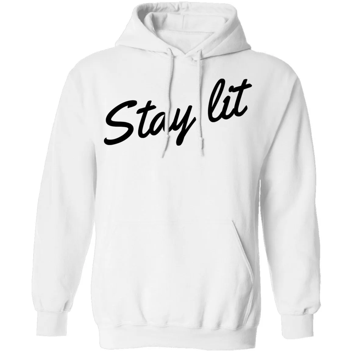 Stay Lit T-Shirt