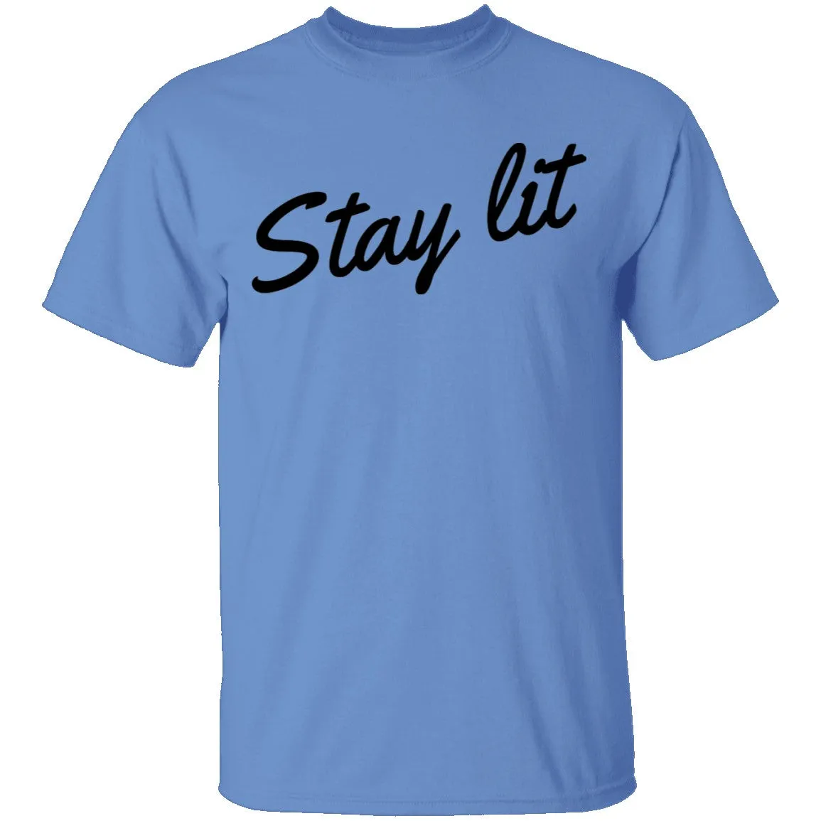 Stay Lit T-Shirt