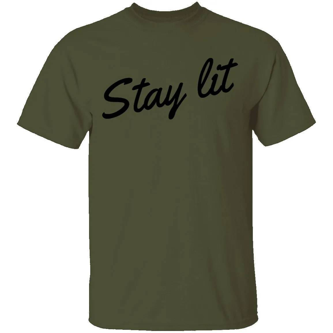 Stay Lit T-Shirt