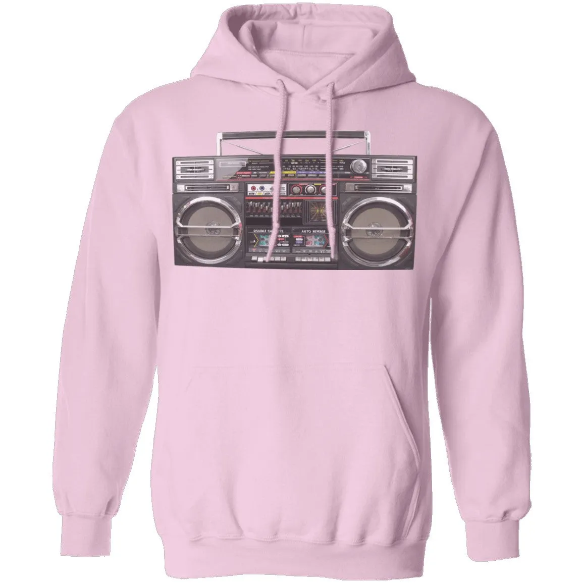 Stereo T-Shirt