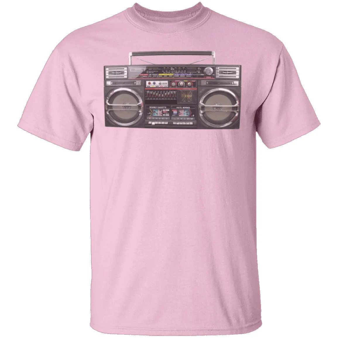 Stereo T-Shirt