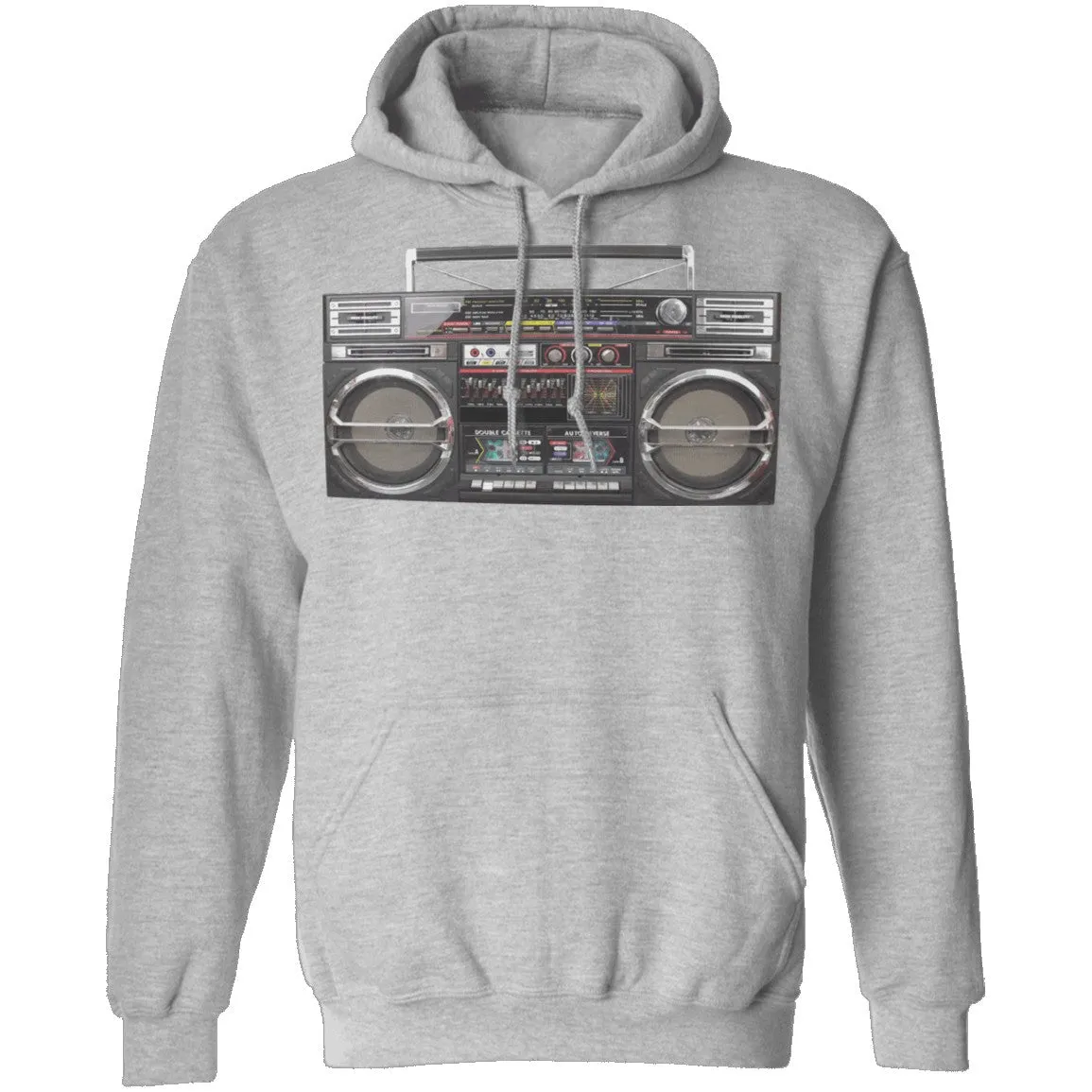 Stereo T-Shirt