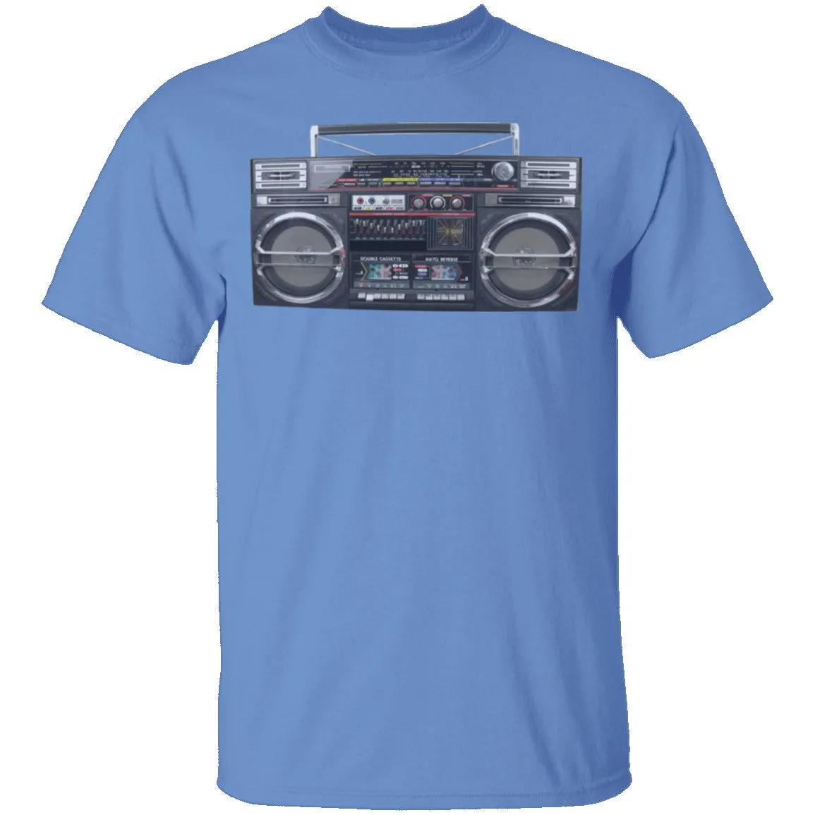Stereo T-Shirt