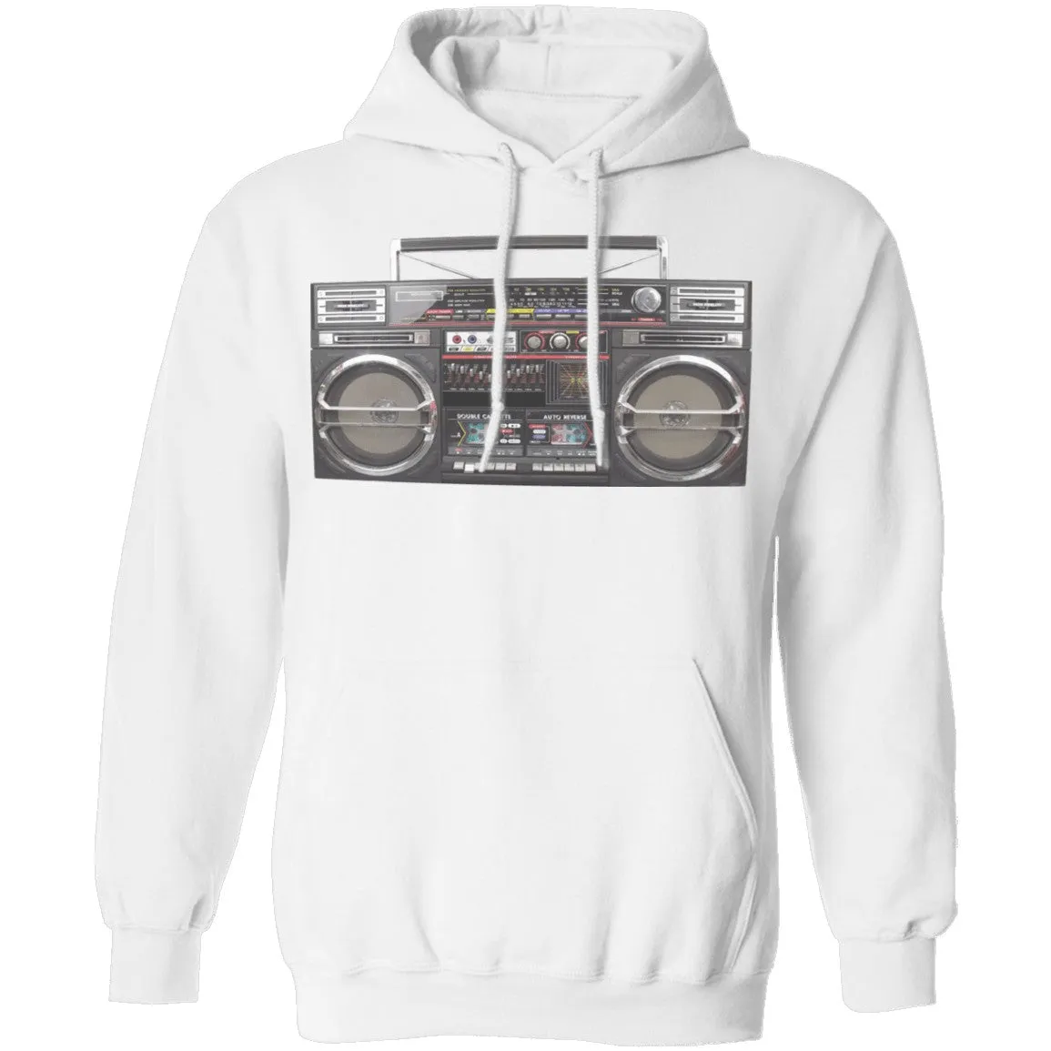 Stereo T-Shirt