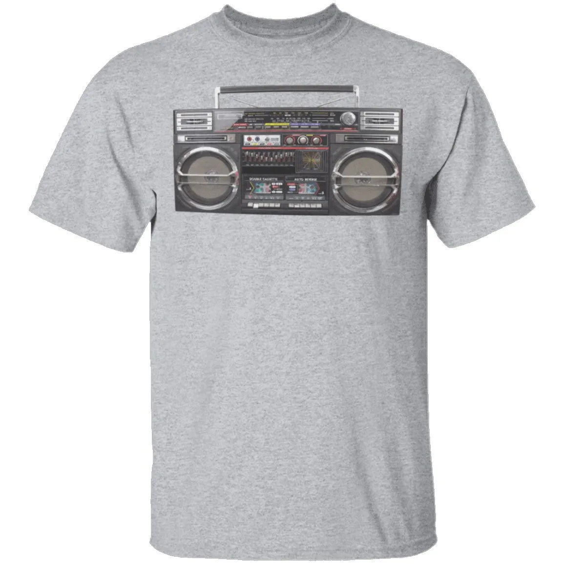 Stereo T-Shirt