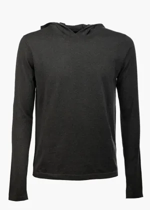 SUPERFINE HOODIE