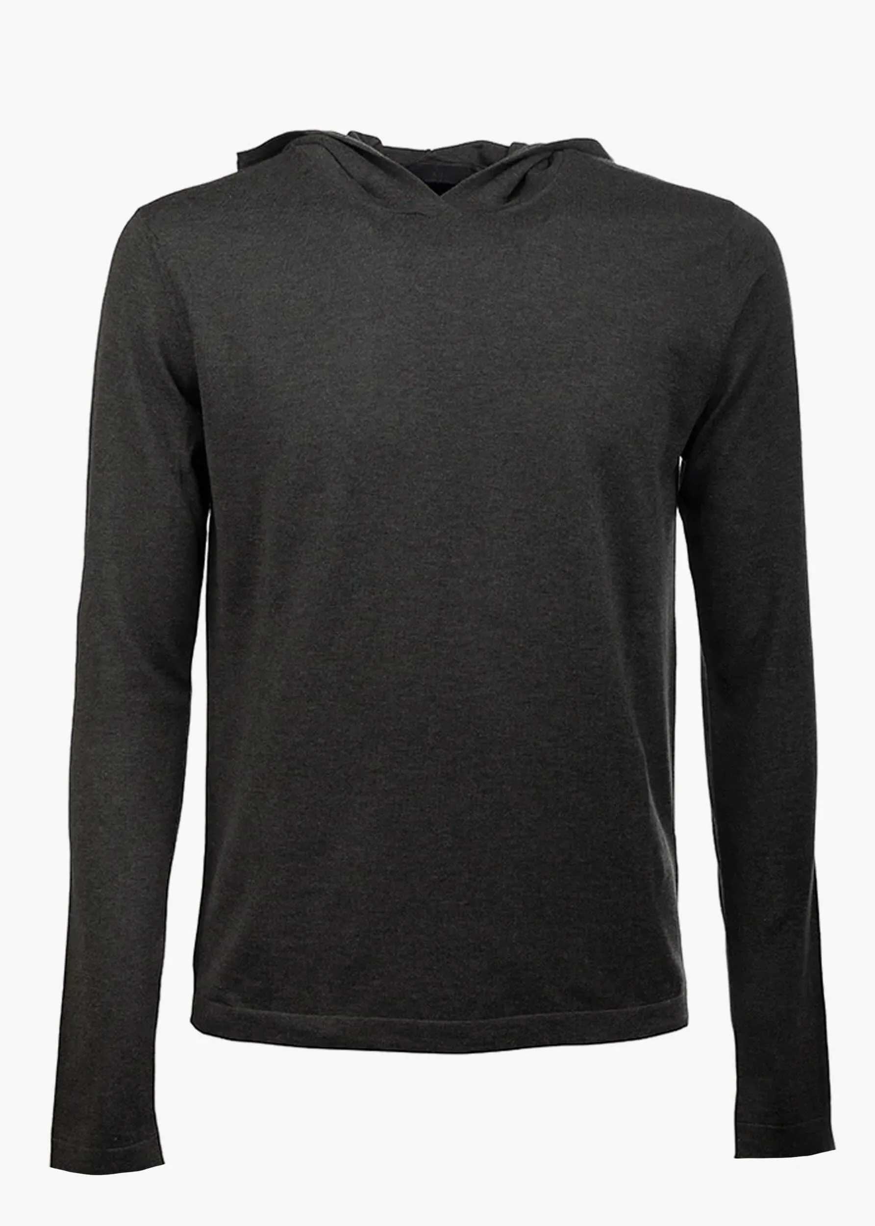 SUPERFINE HOODIE