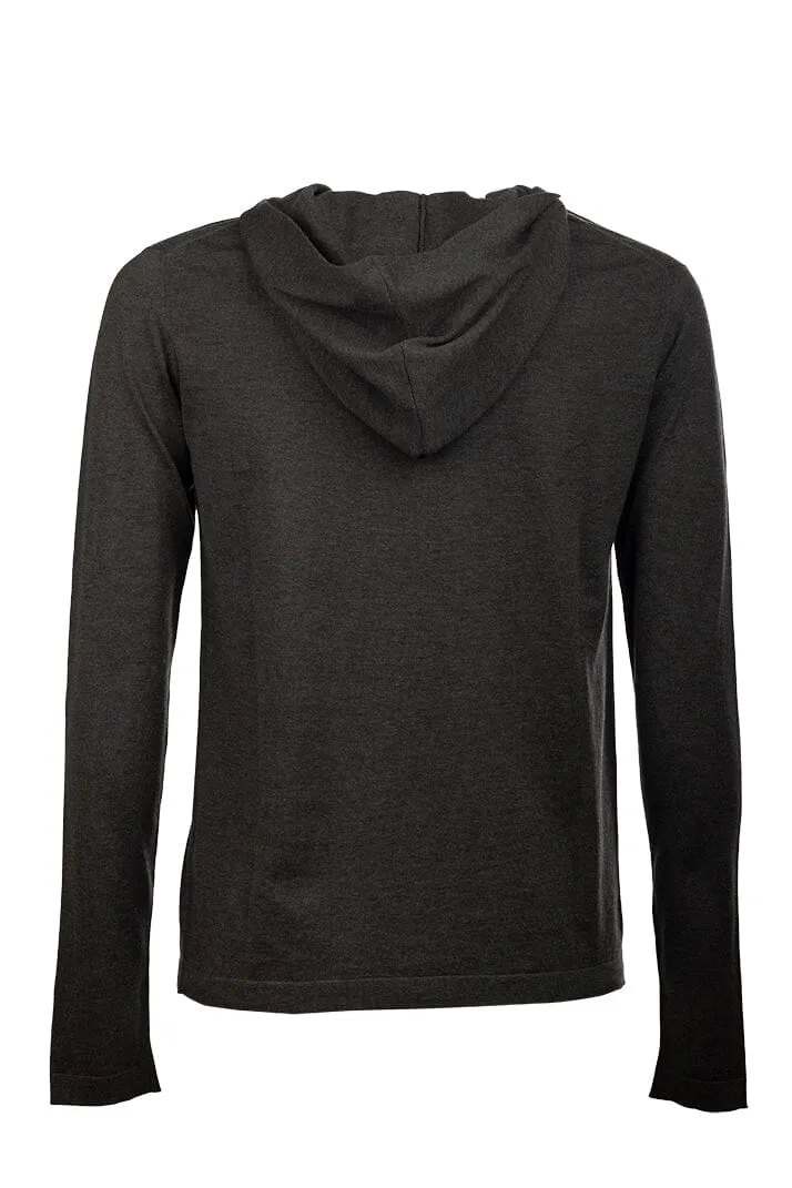 SUPERFINE HOODIE