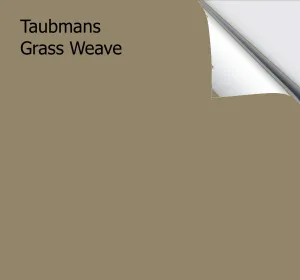 Taubmans Grass Weave