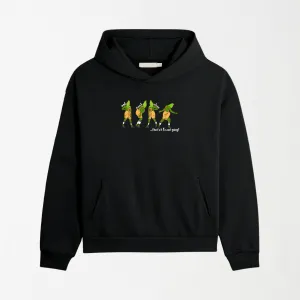 That's It I'm Not Going - Graphic Hoodie