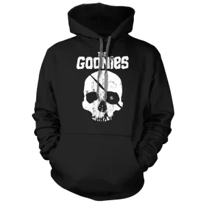 The Goonies Skull Hoodie