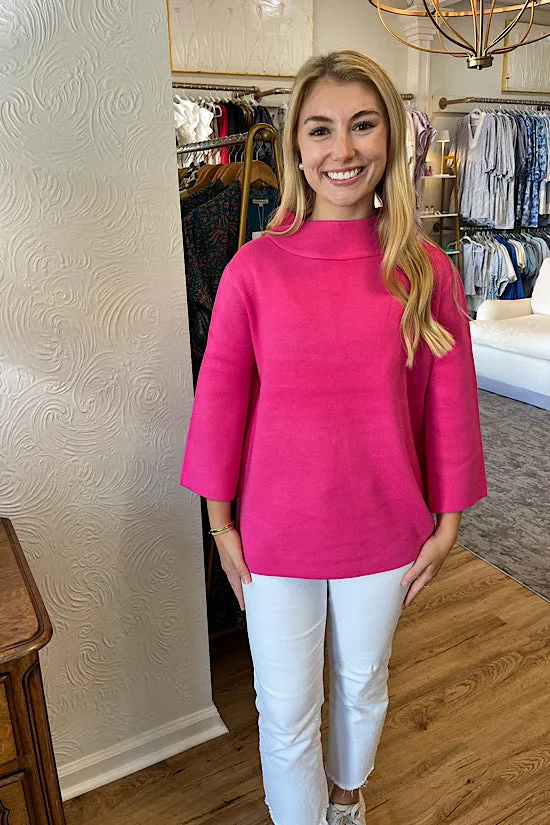 The Jackie Sweater