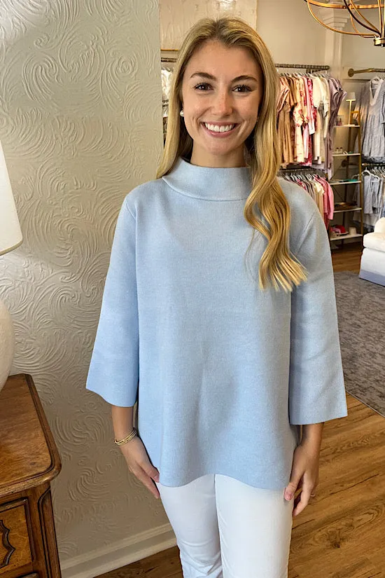 The Jackie Sweater