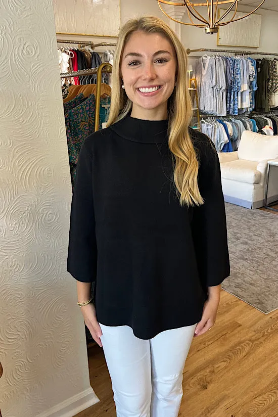 The Jackie Sweater