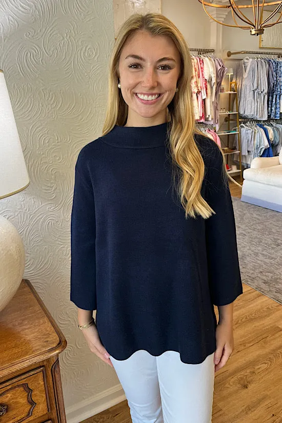 The Jackie Sweater