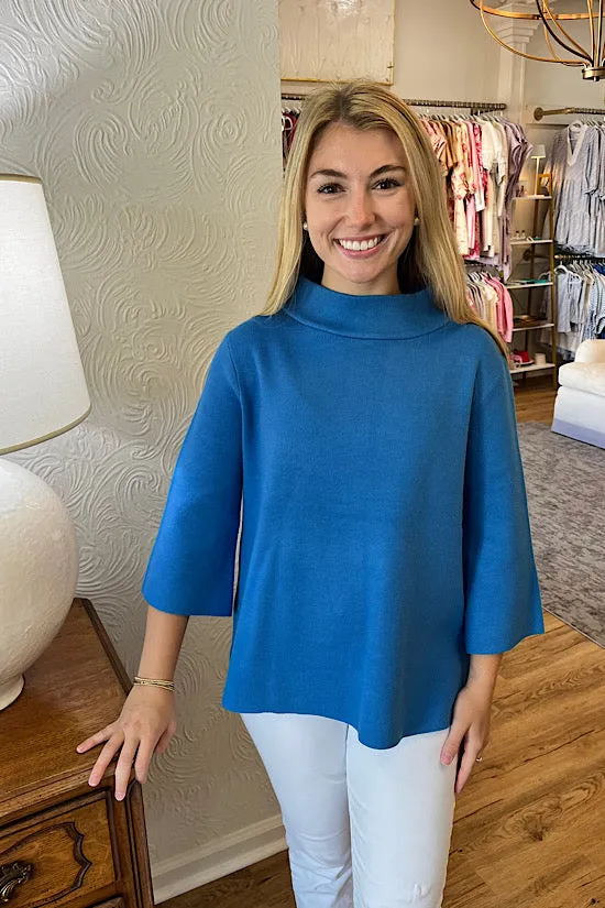 The Jackie Sweater