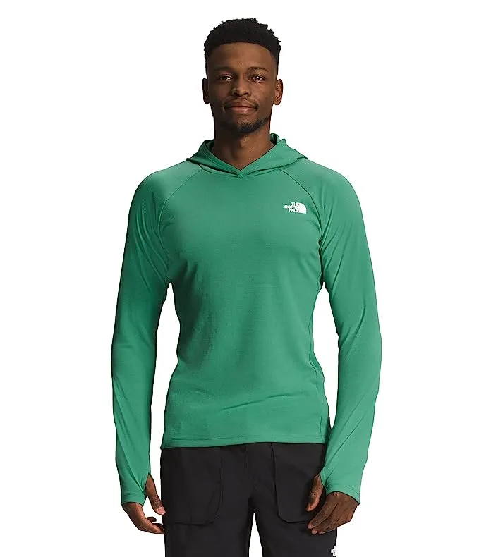 The North Face Men's Wander Sun Hoodie