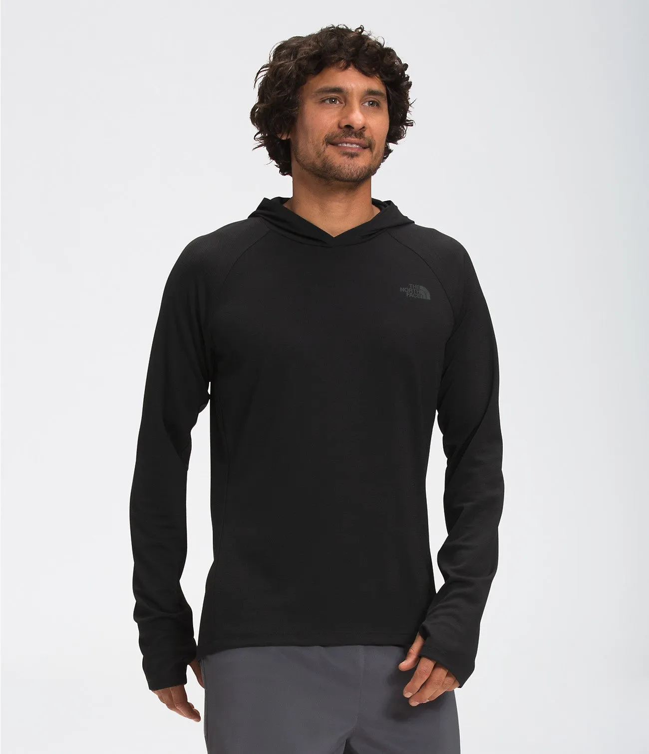 The North Face Men's Wander Sun Hoodie