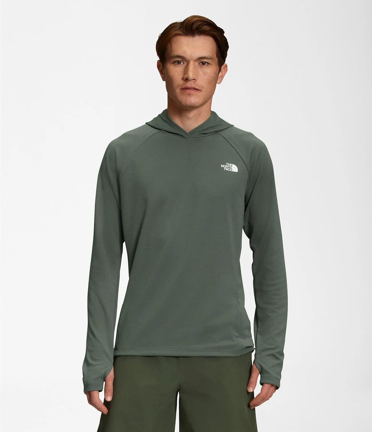The North Face Men's Wander Sun Hoodie