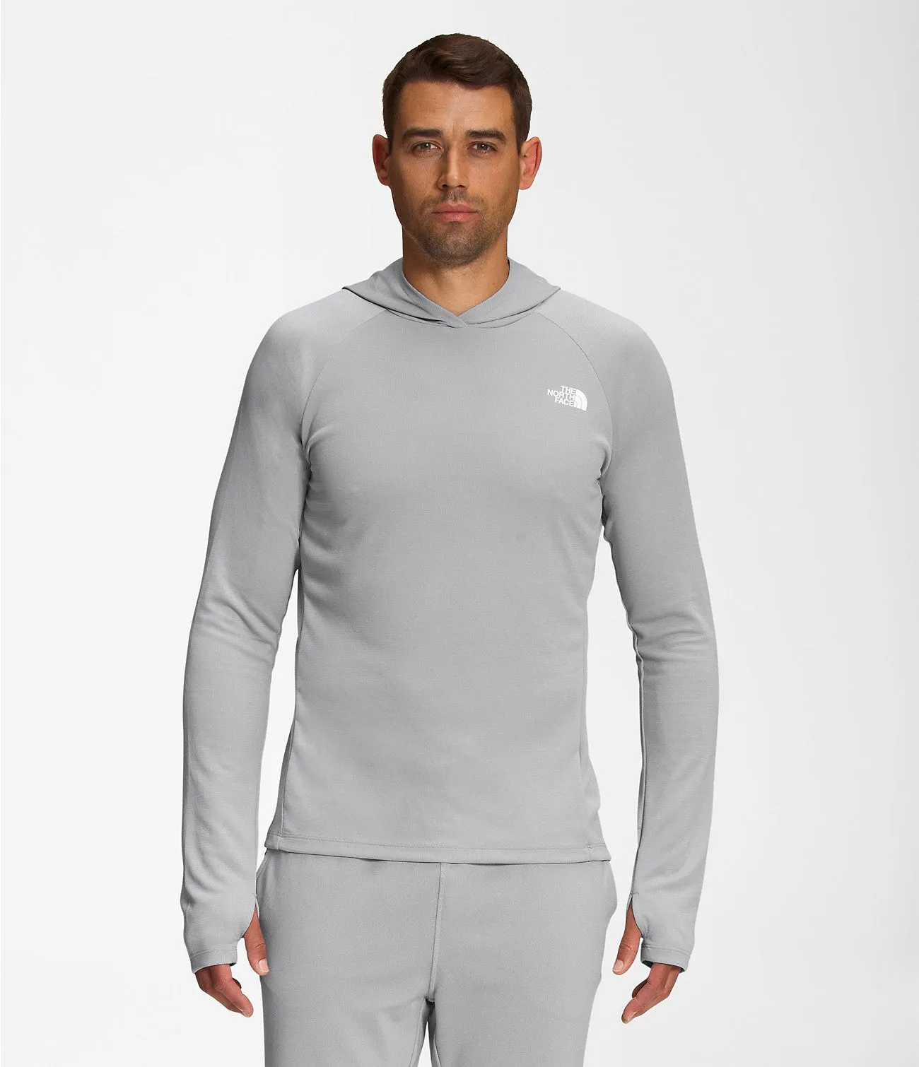 The North Face Men's Wander Sun Hoodie